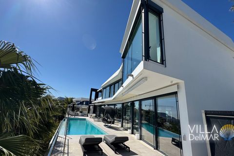 Villa i Calpe, Alicante, Calpe - € 3.995.000 | Ref: L-402 - foto 37